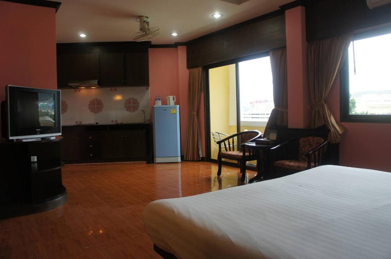 Sk Patong